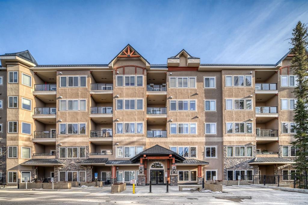 Picture of 519, 20 Discovery Ridge Close SW, Calgary Real Estate Listing