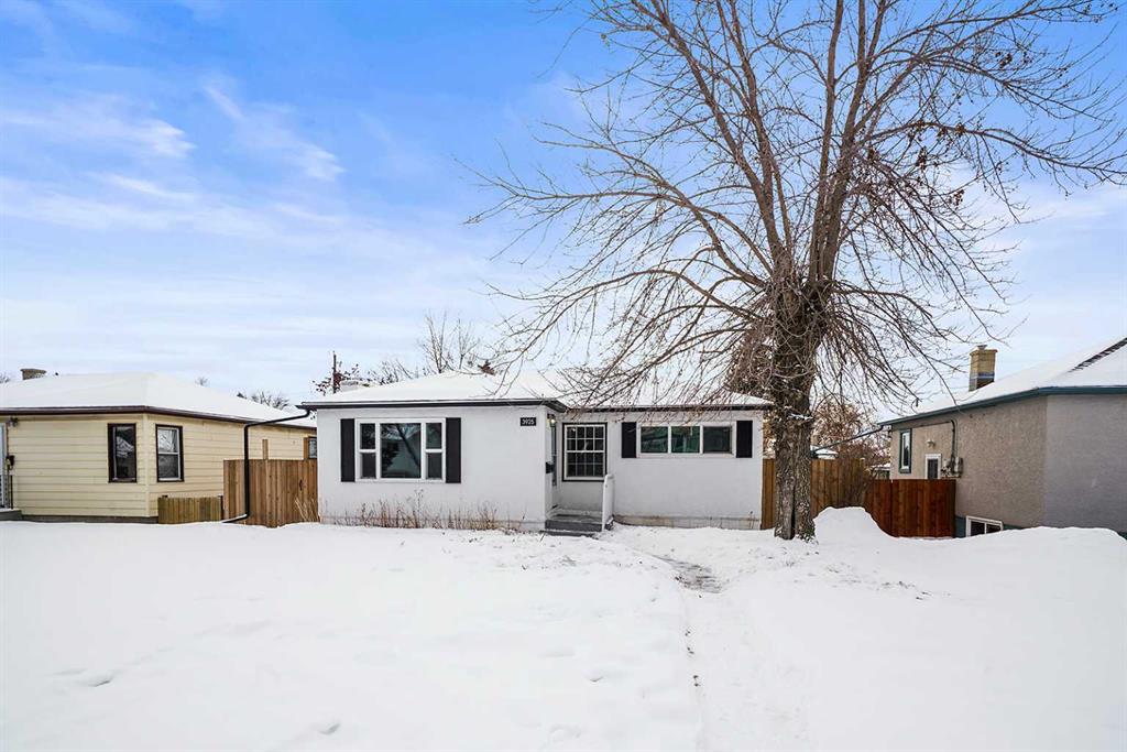 Picture of 3925 50A Street , Red Deer Real Estate Listing