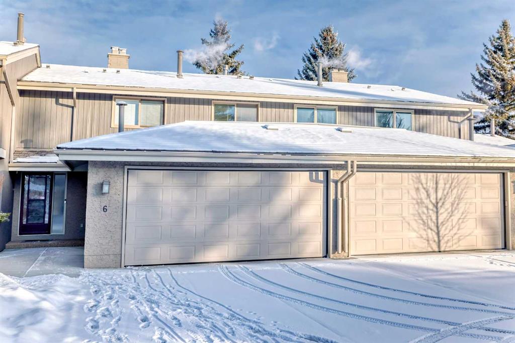 Picture of 6, 1901 Varsity Estates Drive NW, Calgary Real Estate Listing