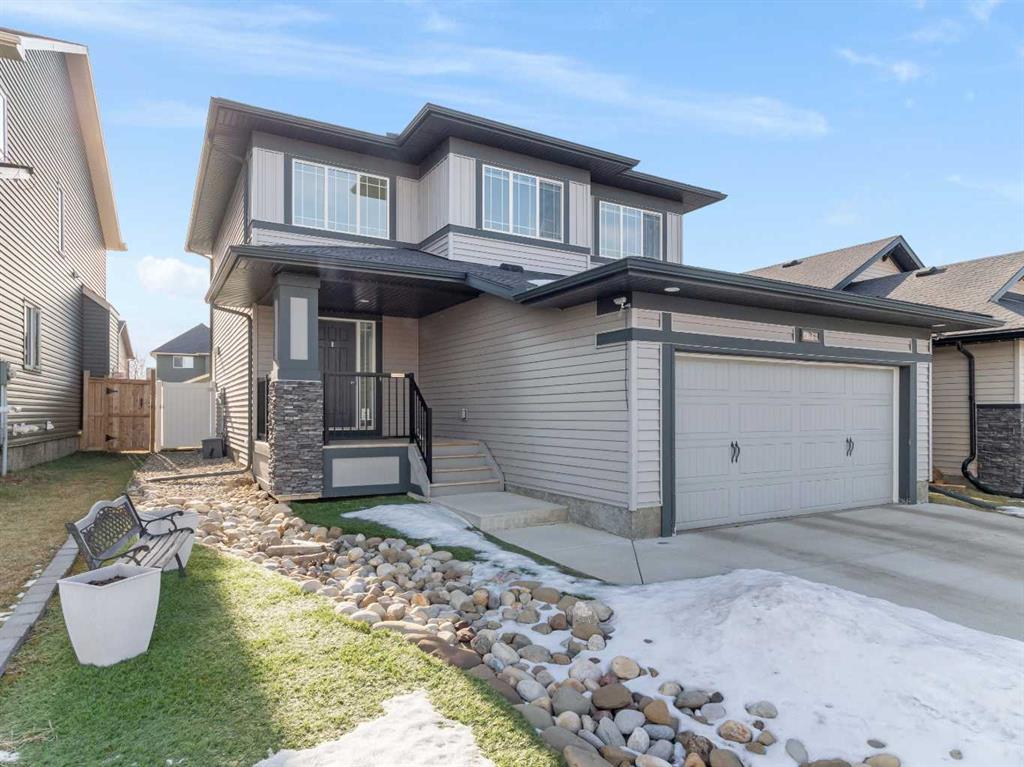 Picture of 2644 Ravenslea Gardens SE, Airdrie Real Estate Listing