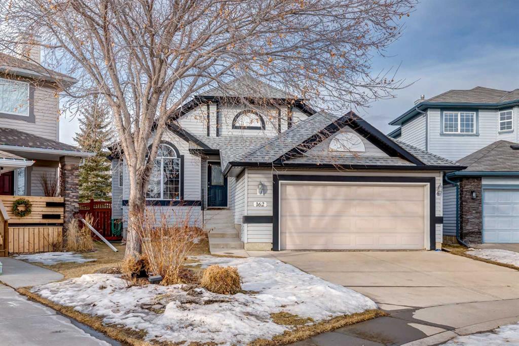 Picture of 162 Rocky Ridge Circle NW, Calgary Real Estate Listing