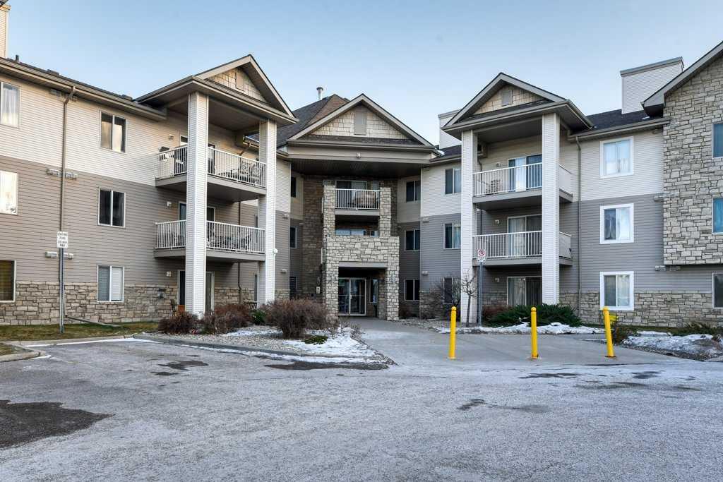 Picture of 2313, 2600 66 Street NE, Calgary Real Estate Listing