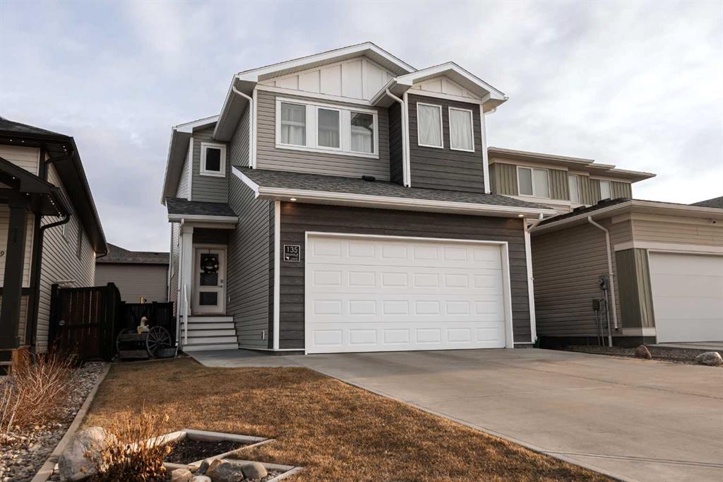 Picture of 135 Pacific Landing W, Lethbridge Real Estate Listing