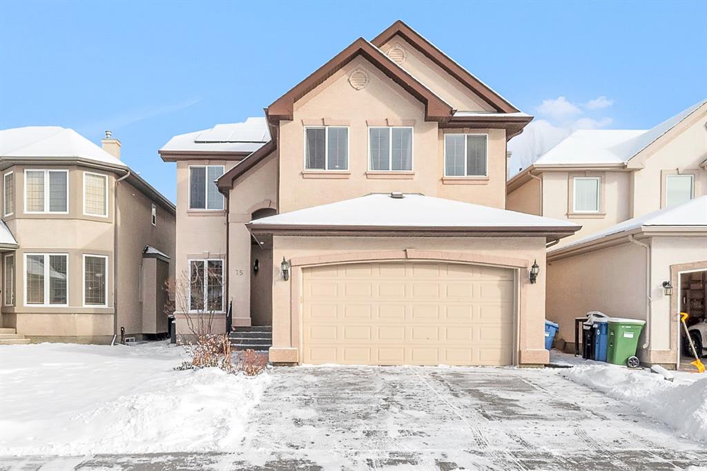 Picture of 75 Cranleigh Common SE, Calgary Real Estate Listing