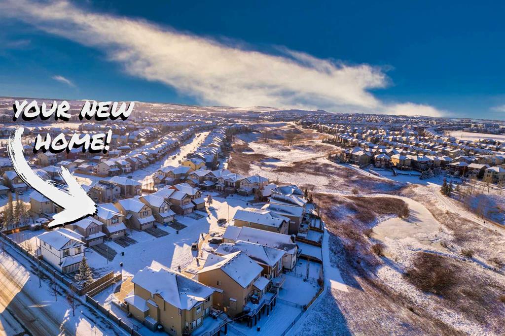 Picture of 73 Sage Hill Landing NW, Calgary Real Estate Listing