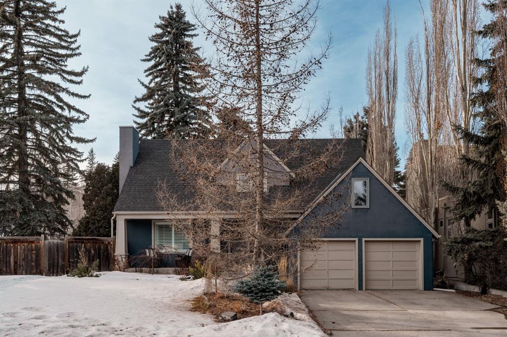 Picture of 4225 5A Street SW, Calgary Real Estate Listing