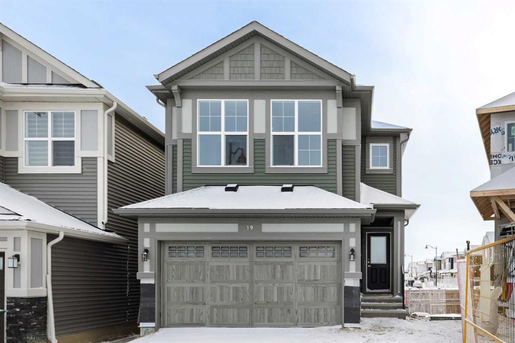 Picture of 39 Homestead Circle NE Circle NE, Calgary Real Estate Listing