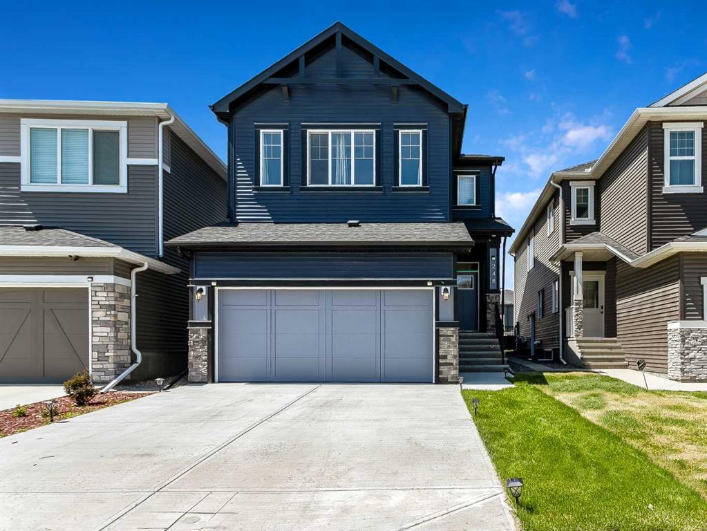 Picture of 248 Creekstone Path SW, Calgary Real Estate Listing