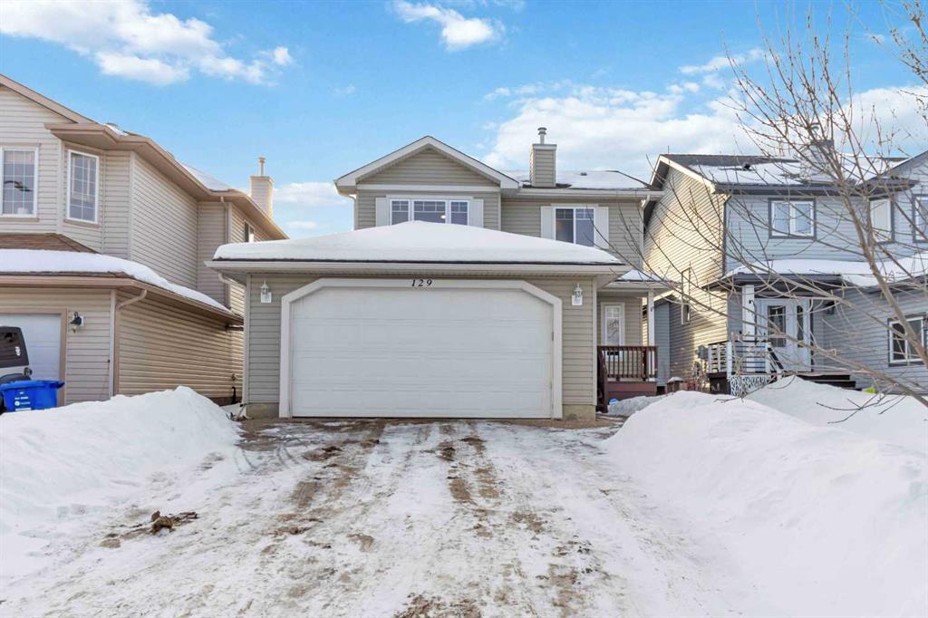 Picture of 129 Parry Crescent , Fort McMurray Real Estate Listing