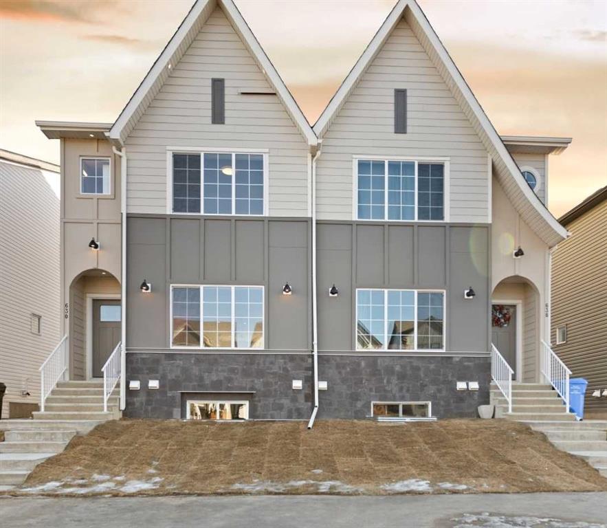 Picture of 630 Rangeview Street SE, Calgary Real Estate Listing