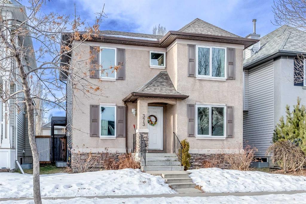 Picture of 373 Elgin Way SE, Calgary Real Estate Listing