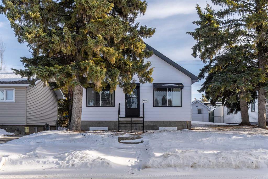 Picture of 4925 52 Street , Killam Real Estate Listing