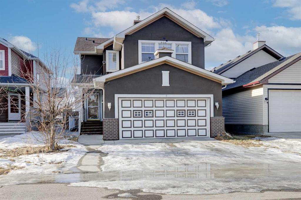 Picture of 8 Martha\'s Meadow Place NE, Calgary Real Estate Listing