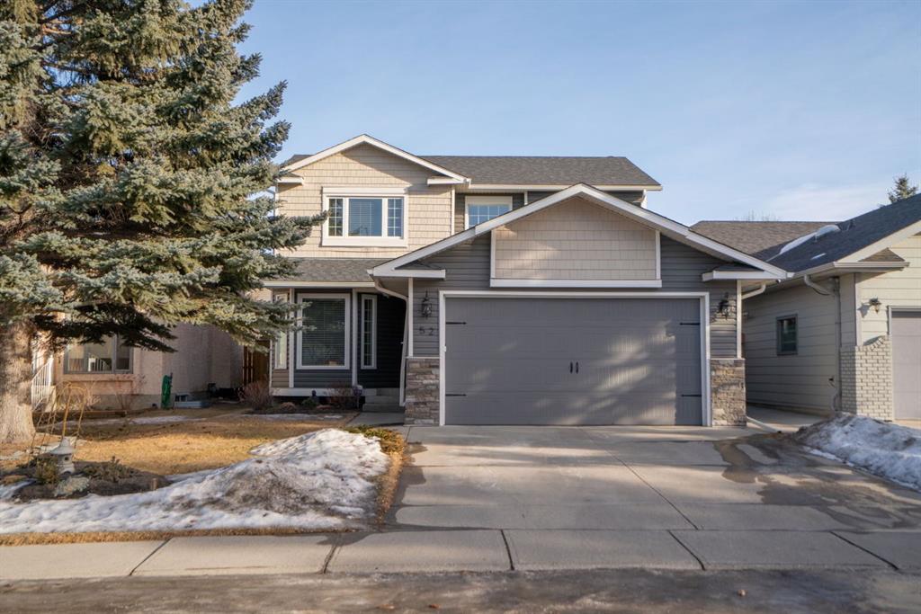 Picture of 52 Sundown Way SE, Calgary Real Estate Listing