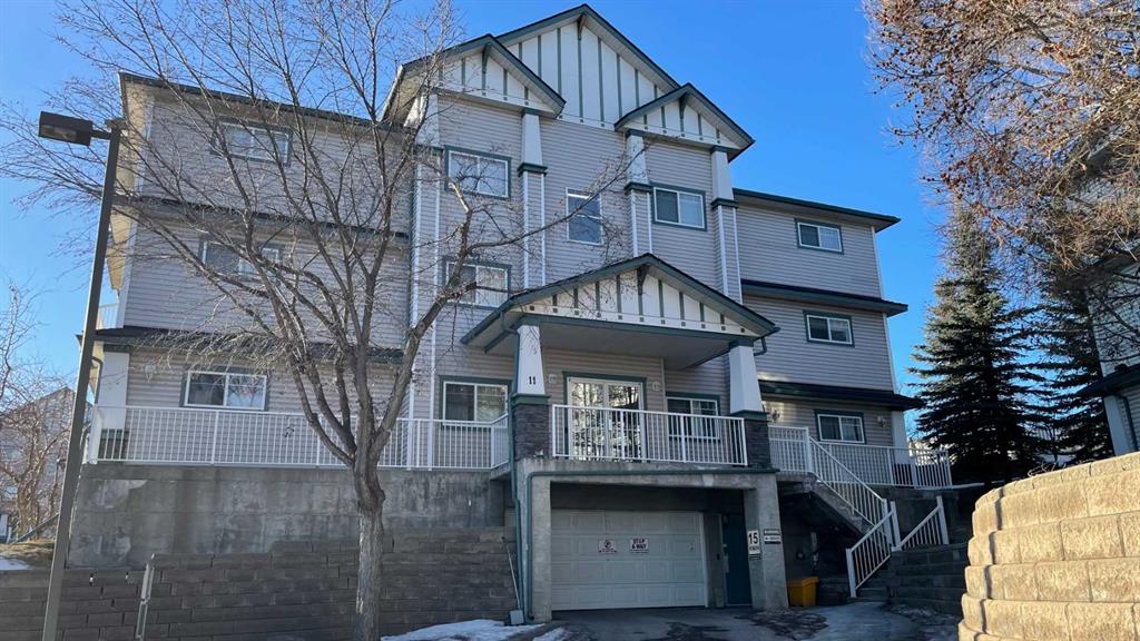 Picture of 205, 11 Somervale View SW, Calgary Real Estate Listing