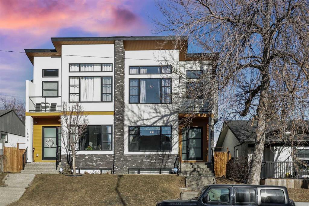 Picture of 1826 33 Avenue SW, Calgary Real Estate Listing