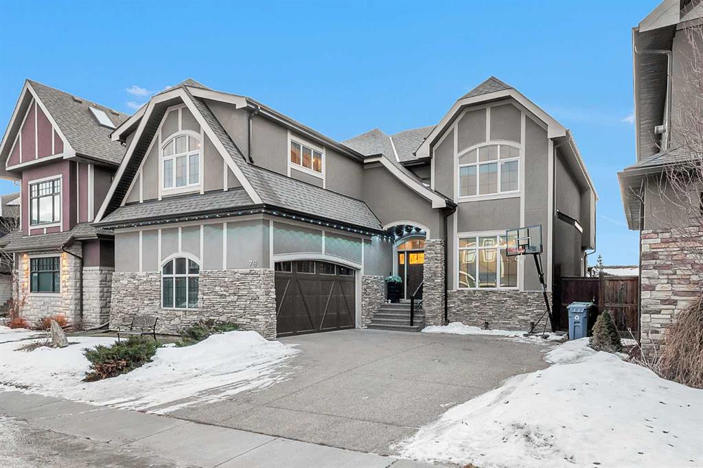 Picture of 79 Wentworth Hill SW, Calgary Real Estate Listing