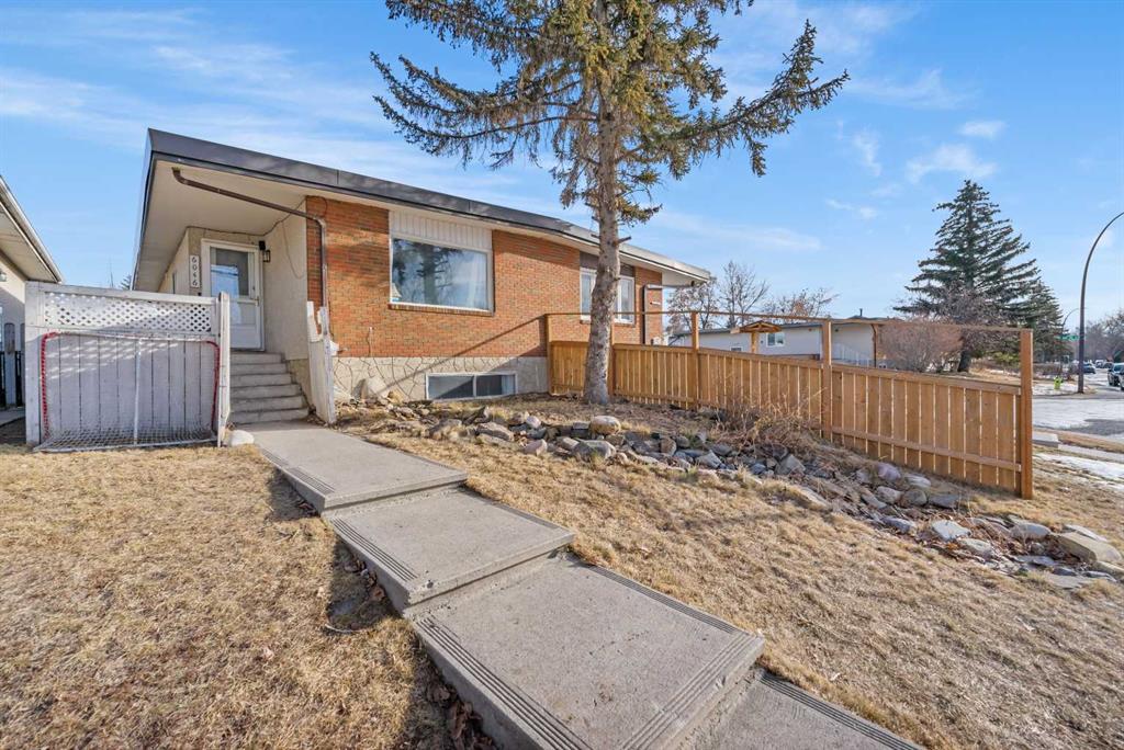 Picture of 6046 17A Street SE, Calgary Real Estate Listing