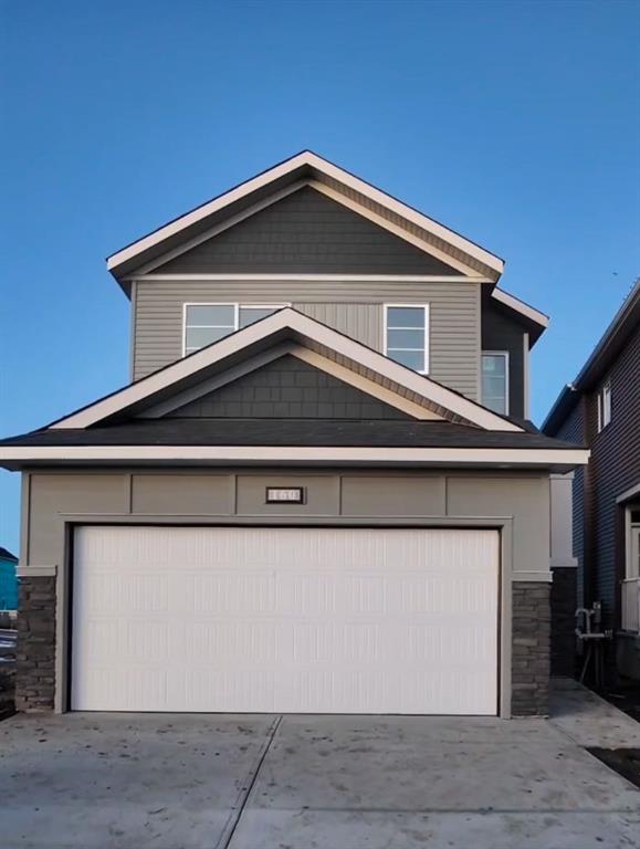 Picture of 160 LEWISTON Drive NE, Calgary Real Estate Listing