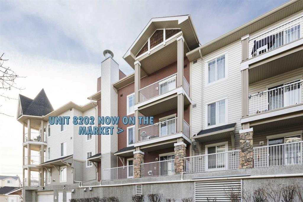 Picture of 8202, 70 Panamount Drive NW, Calgary Real Estate Listing