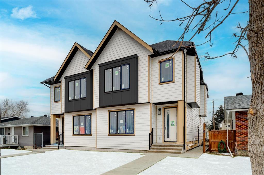 Picture of 8127 Bowglen Road NW, Calgary Real Estate Listing