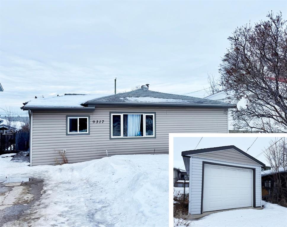 Picture of 9317 106 Avenue , Grande Prairie Real Estate Listing