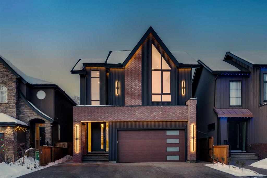 Picture of 448 25 Avenue NE, Calgary Real Estate Listing