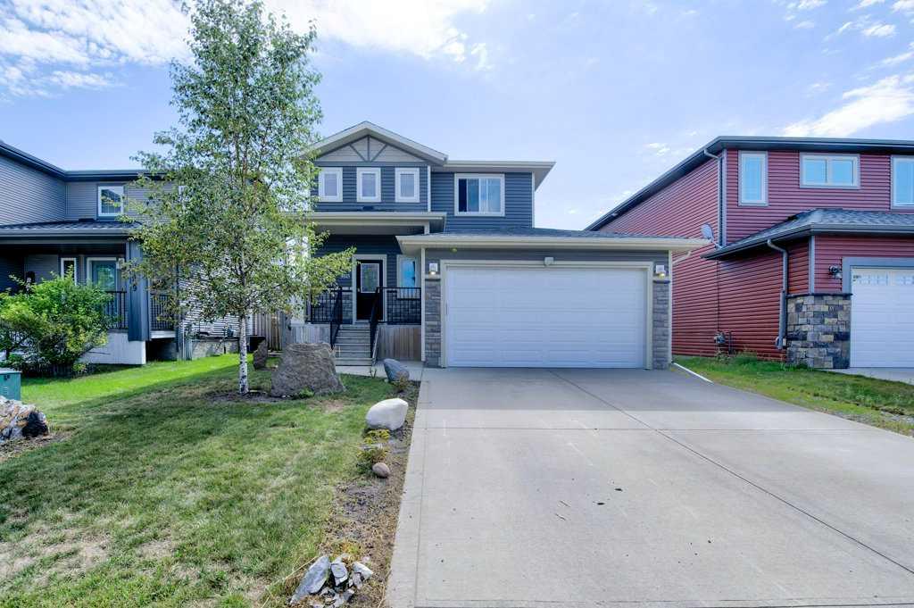 Picture of 4825 Aspen Lakes Boulevard , Blackfalds Real Estate Listing