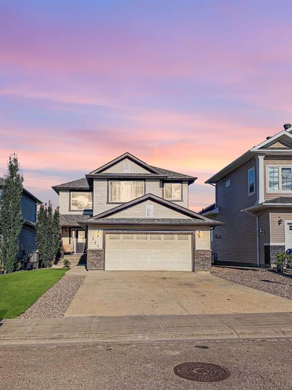 Picture of 117 Sandhill Place , Fort McMurray Real Estate Listing