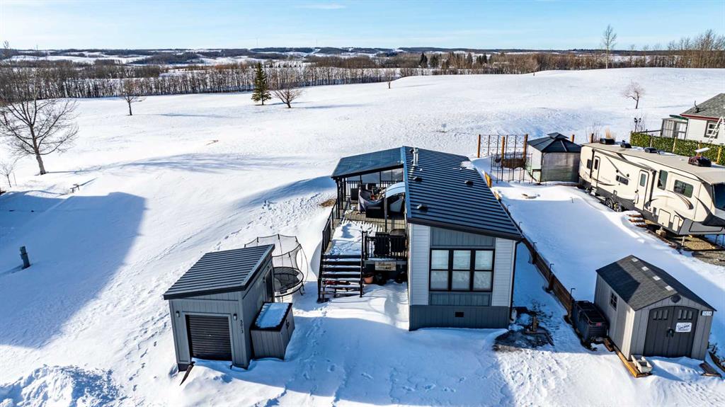 Picture of 5013, 25054 South Pine Lake Road , Rural Red Deer County Real Estate Listing