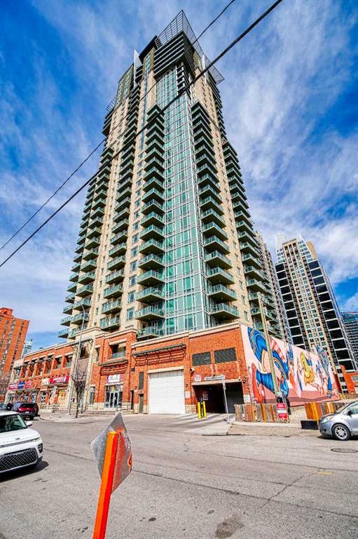 Picture of 3007, 210 15 Avenue SE, Calgary Real Estate Listing