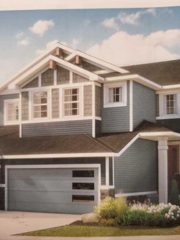 Picture of 300 Creekrun Crescent SW, Airdrie Real Estate Listing