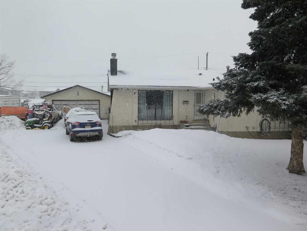 Picture of 8619 95 Street , Grande Prairie Real Estate Listing