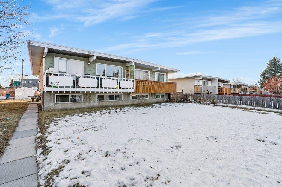 Picture of 4311 26 Avenue SE, Calgary Real Estate Listing