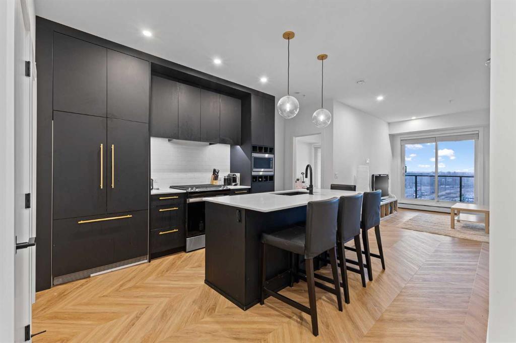 Picture of 413, 4275 Norford Avenue NW, Calgary Real Estate Listing