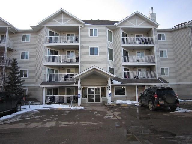 Picture of 2115, 38 Riedel Street , Fort McMurray Real Estate Listing