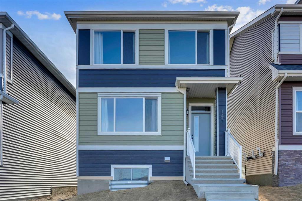 Picture of 143 Edith Drive NW, Calgary Real Estate Listing