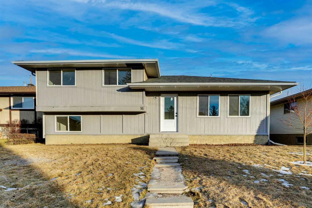 Picture of 16 Penbrooke Place SE, Calgary Real Estate Listing