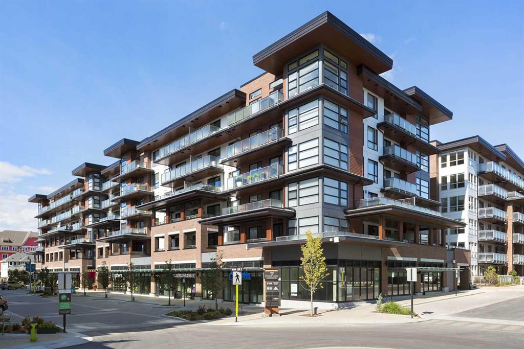 Picture of 316, 122 Mahogany Center SE, Calgary Real Estate Listing