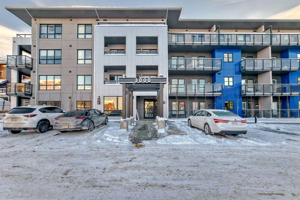 Picture of 3108, 350 Livingston Common NE, Calgary Real Estate Listing