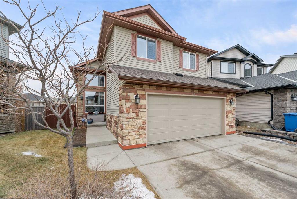 Picture of 155 Kincora Manor NW, Calgary Real Estate Listing