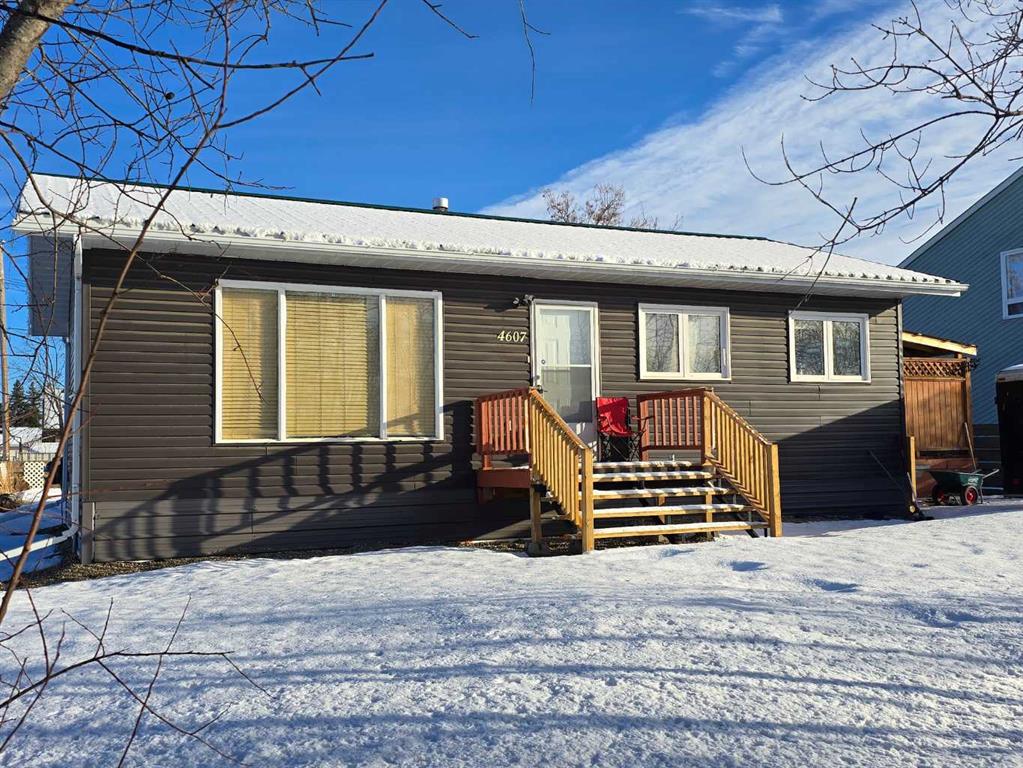 Picture of 4607 55 Street , Rycroft Real Estate Listing