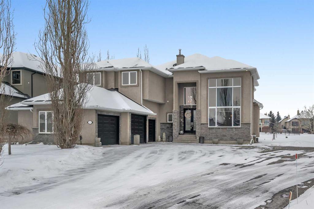 Picture of 20 Lynx Meadows Court NW, Calgary Real Estate Listing