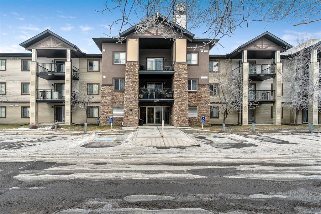 Picture of 4313, 16969 24 Street SW, Calgary Real Estate Listing