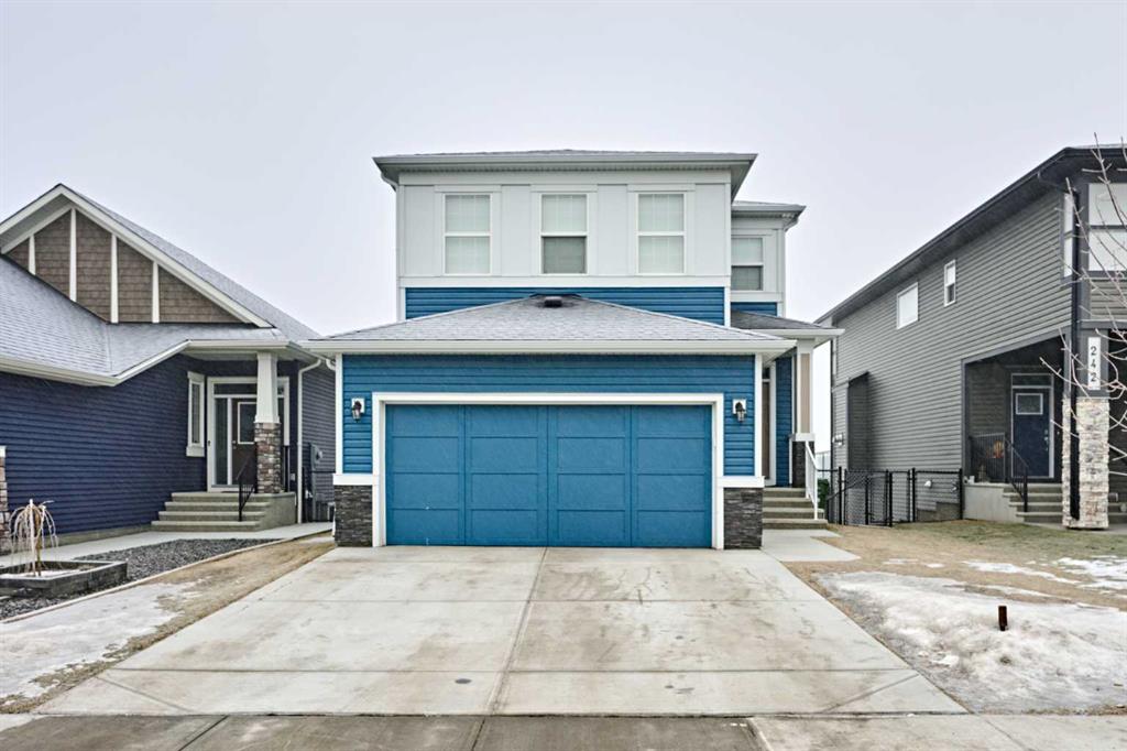 Picture of 238 Creekside Way SW, Calgary Real Estate Listing