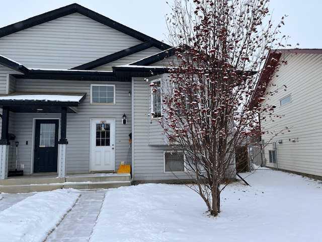 Picture of 32 Keen Crescent , Red Deer Real Estate Listing