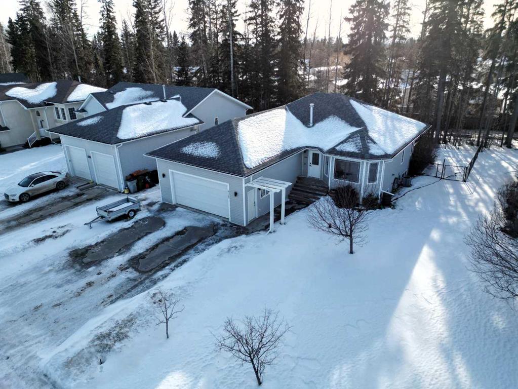 Picture of 4119 15 Avenue , Edson Real Estate Listing