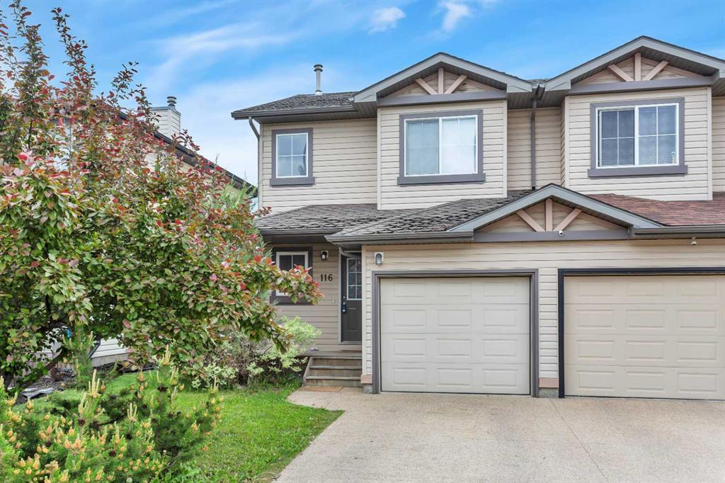 Picture of 116 Arthur Close , Red Deer Real Estate Listing