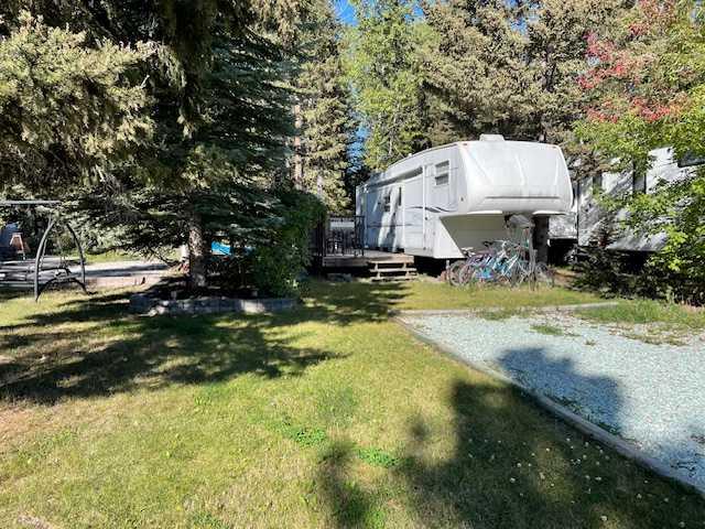 Picture of 1 Timber Road , Sundre Real Estate Listing