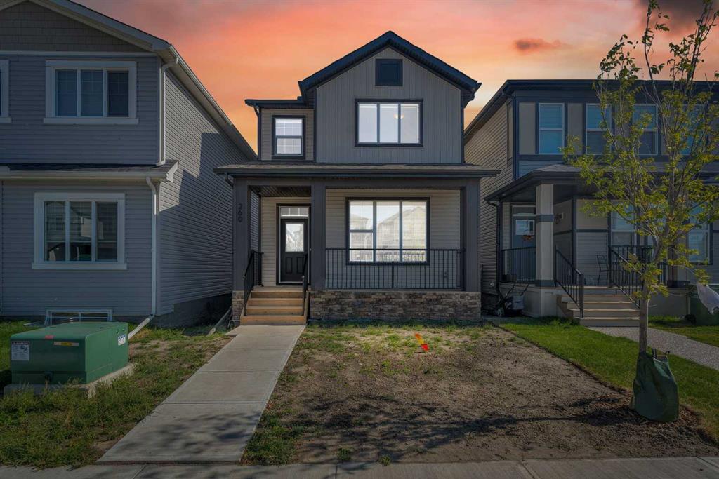 Picture of 260 Cornerbrook Drive NE, Calgary Real Estate Listing